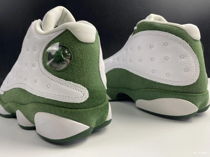 1st Kicks Jordan 13 Allen Air Retro 414571-125 PE